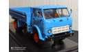 МАЗ-500А SSM, масштабная модель, Start Scale Models (SSM), scale43