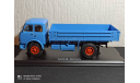 МАЗ-500А SSM, масштабная модель, Start Scale Models (SSM), scale43