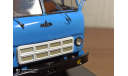 МАЗ-500А SSM, масштабная модель, Start Scale Models (SSM), scale43