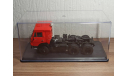 КамАЗ-54112 красный  SSM, масштабная модель, Start Scale Models (SSM), 1:43, 1/43