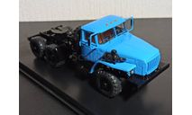 Урал-44202-0311-31 седельный тягач SSM, масштабная модель, Start Scale Models (SSM), scale43