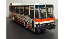 Икарус-250. 70 СОЧИ, масштабная модель, DEMPRICE, scale43, Ikarus