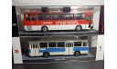 Икарус-256. 54 ’Ставрополь’, масштабная модель, Ikarus, Classicbus, 1:43, 1/43