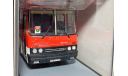 Икарус-256. 54 ’Ставрополь’, масштабная модель, Ikarus, Classicbus, 1:43, 1/43