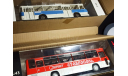 Икарус-256. 54 ’Ставрополь’, масштабная модель, Ikarus, Classicbus, 1:43, 1/43