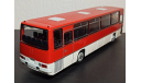 Автобус Икарус-256.54 с боксом DEMPRISE, масштабная модель, Ikarus, DEMPRICE, 1:43, 1/43