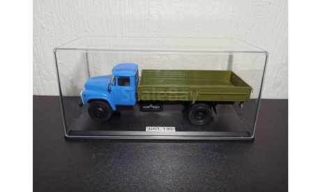 ЗиЛ-130Г SSM, масштабная модель, Start Scale Models (SSM), scale43