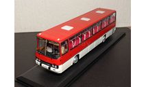 Икарус-256.51 с Г. Р. З. Гренадин, масштабная модель, Ikarus, DEMPRICE, 1:43, 1/43