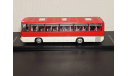 Икарус-256.51 с Г. Р. З. Гренадин, масштабная модель, DEMPRICE, scale43, Ikarus