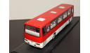 Икарус-256.51 с Г. Р. З. Гренадин, масштабная модель, Ikarus, DEMPRICE, 1:43, 1/43