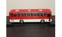 Икарус-256.51 с Г. Р. З. Гренадин, масштабная модель, Ikarus, DEMPRICE, 1:43, 1/43