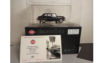 ЗиМ такси Москва 1962г  арт. 101208, масштабная модель, DiP Models, 1:43, 1/43