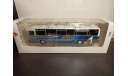 Икарус-250.59 сапфировый, масштабная модель, Ikarus, DEMPRICE, scale43