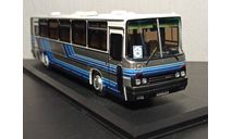 Икарус-250.59 сапфировый, масштабная модель, Ikarus, DEMPRICE, scale43