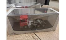 Volvo F12, масштабная модель, Start Scale Models (SSM), scale43