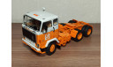 Volvo f89 SSM, масштабная модель, Start Scale Models (SSM), scale43