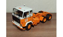 Volvo f89 SSM, масштабная модель, Start Scale Models (SSM), scale43