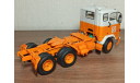 Volvo f89 SSM, масштабная модель, Start Scale Models (SSM), scale43