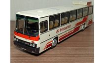 Икарус-250.70 Интурист г. Сочи, масштабная модель, Ikarus, DEMPRISE, 1:43, 1/43