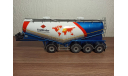 Полуприцеп Feldbinder, масштабная модель, 1:43, 1/43