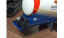 Полуприцеп Feldbinder, масштабная модель, 1:43, 1/43