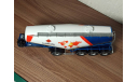 Полуприцеп Feldbinder, масштабная модель, 1:43, 1/43