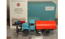 ПМ-130Б (зима) Dip Models, масштабная модель, ЗИЛ, 1:43, 1/43