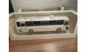 Икарус-250.58+250.59, 255.70 белые, масштабная модель, Ikarus, DEMPRICE, scale43
