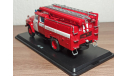 AЦ-40(130) Шарья, масштабная модель, ЗИЛ, Start Scale Models (SSM), 1:43, 1/43