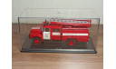 AЦ-40(130) Шарья, масштабная модель, ЗИЛ, Start Scale Models (SSM), 1:43, 1/43