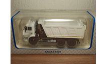 КамАЗ-6520 SSM, масштабная модель, Start Scale Models (SSM), scale43
