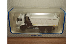 КамАЗ-6520 SSM