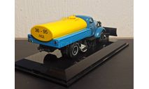 ЗиЛ-164А/КПМ-2, масштабная модель, DiP Models, scale43