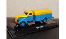 ЗиС-150/ПМ-8, масштабная модель, DiP Models, scale43