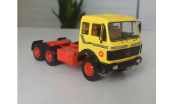 Mercedes-Benz NG 2232