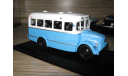 Распродажа коллекции. КавЗ-651, масштабная модель, 1:43, 1/43, Classicbus