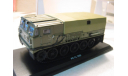 АТ-С 59Г      Обмен., масштабная модель, 1:43, 1/43, Start Scale Models (SSM)