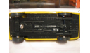Москвич-408 ГАИ, масштабная модель, Агат/Моссар/Тантал, scale43