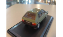 SKODA Favorit, 1/43, масштабная модель, Abrex, scale43, Škoda