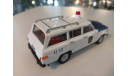 JEEP Wagoneer, полиция шт.Пенсильвания, 1/43, масштабная модель, Полицейские машины мира, Deagostini, scale43