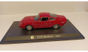 Abarth 1000 Bialbero 1963, 1/43, масштабная модель, Metro, scale43