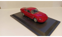 Abarth 1000 Bialbero 1963, 1/43, масштабная модель, Metro, scale43