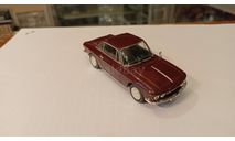 Lancia Fulvia Coupe, 1965, 1/43, масштабная модель, Norev, scale43