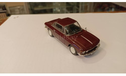 Lancia Fulvia Coupe, 1965, 1/43