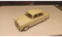 Peugeot 403, Altaya, 1/43, масштабная модель, scale43