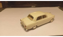 Peugeot 403, Altaya, 1/43, масштабная модель, scale43