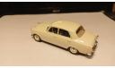 Peugeot 403, Altaya, 1/43, масштабная модель, scale43