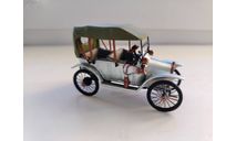 Автомобиль Arrow Gou, 1916 год. Масштаб 1/35,, масштабная модель, 1:35
