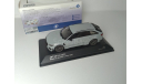 Audi RS6 Avante, масштабная модель, Solido, scale43