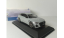 Audi RS6 Avante, масштабная модель, Solido, scale43